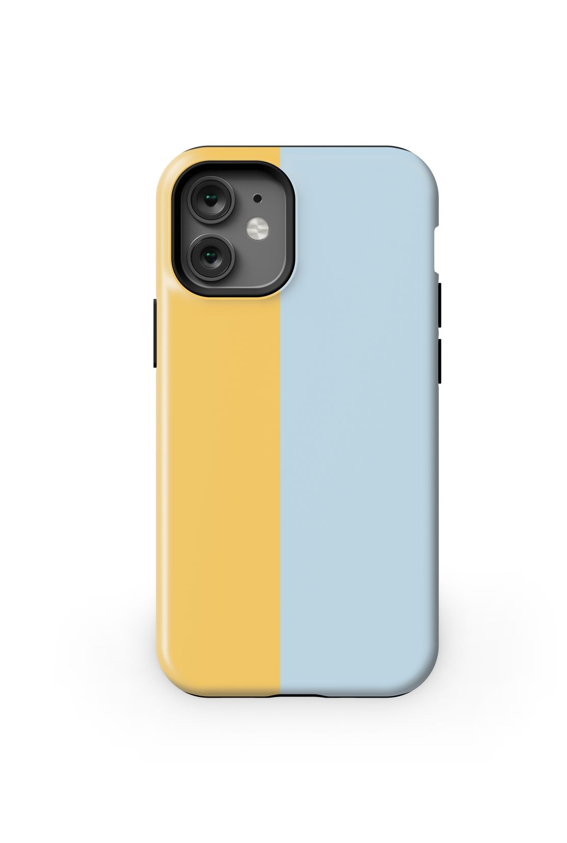 Color Block iPhone Case Phone Case Katie Kime