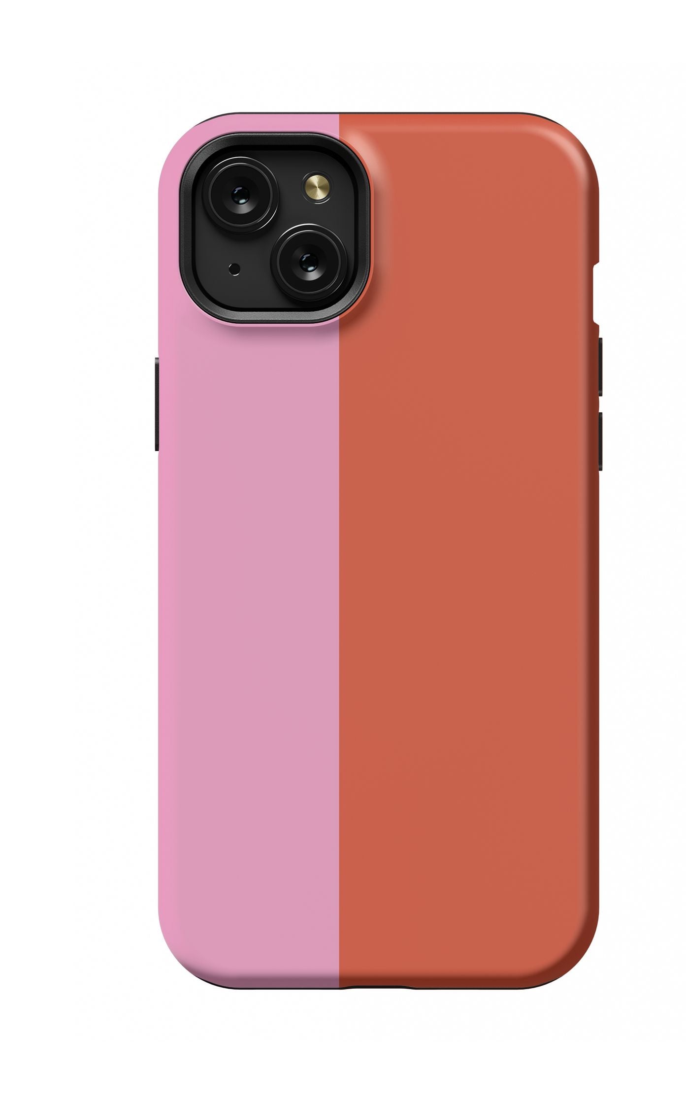 Color Block iPhone Case Phone Case Katie Kime