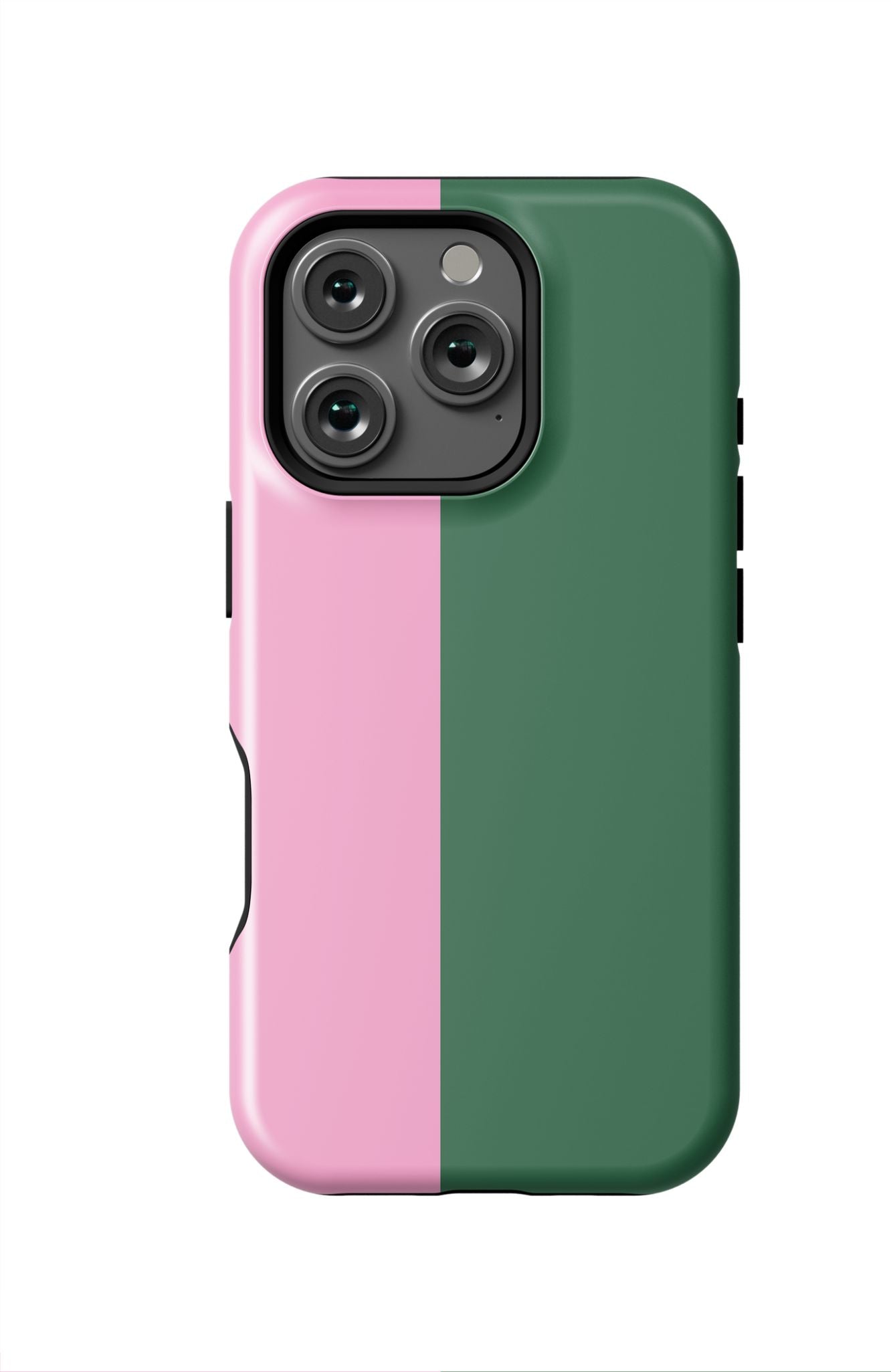 Color Block iPhone Case Phone Case Katie Kime