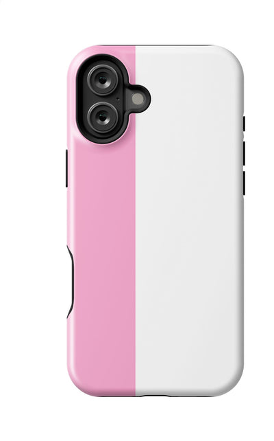 Color Block iPhone Case Phone Case Katie Kime