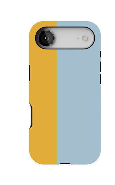 Color Block iPhone Case Katie Kime