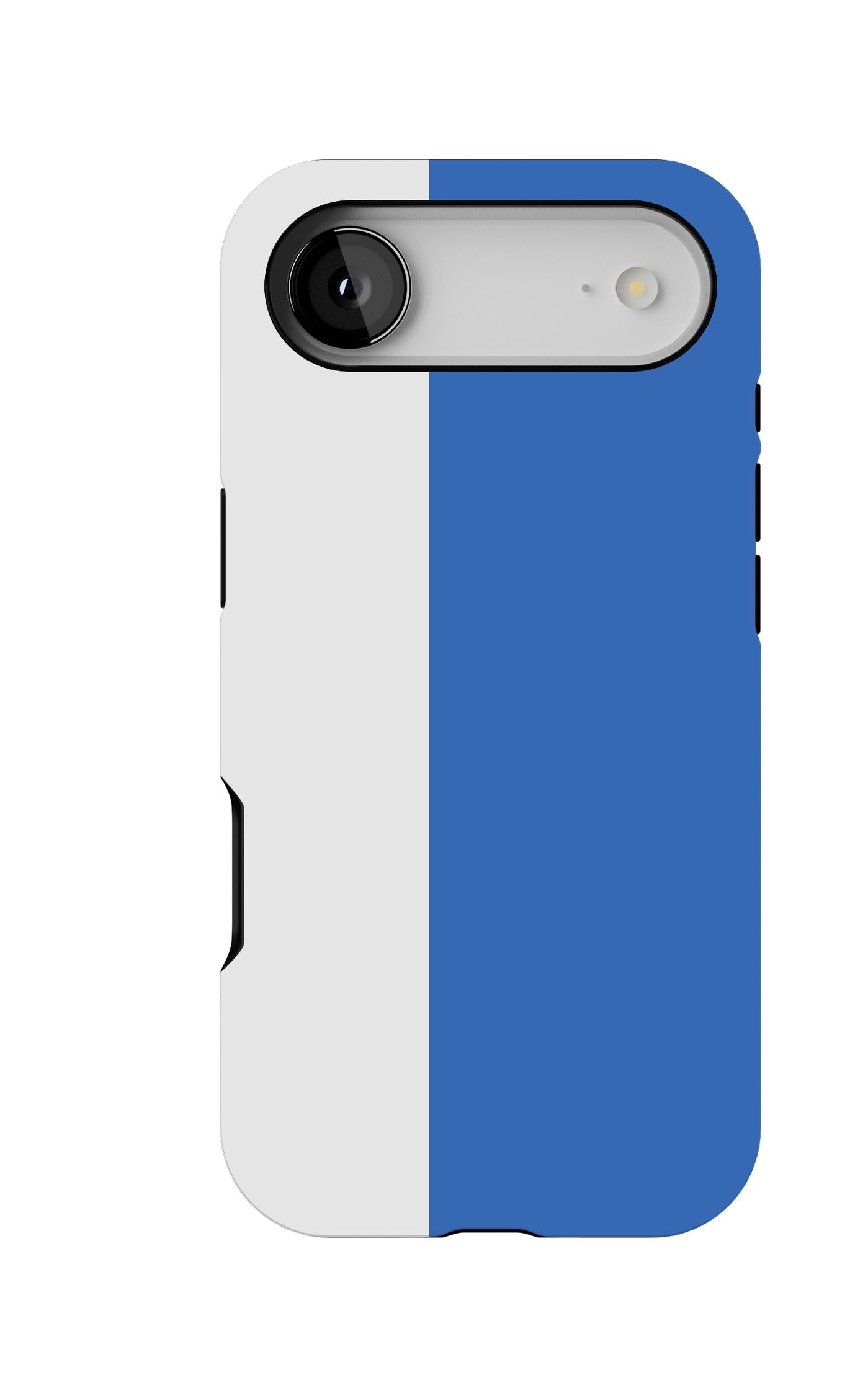 Color Block iPhone Case Katie Kime