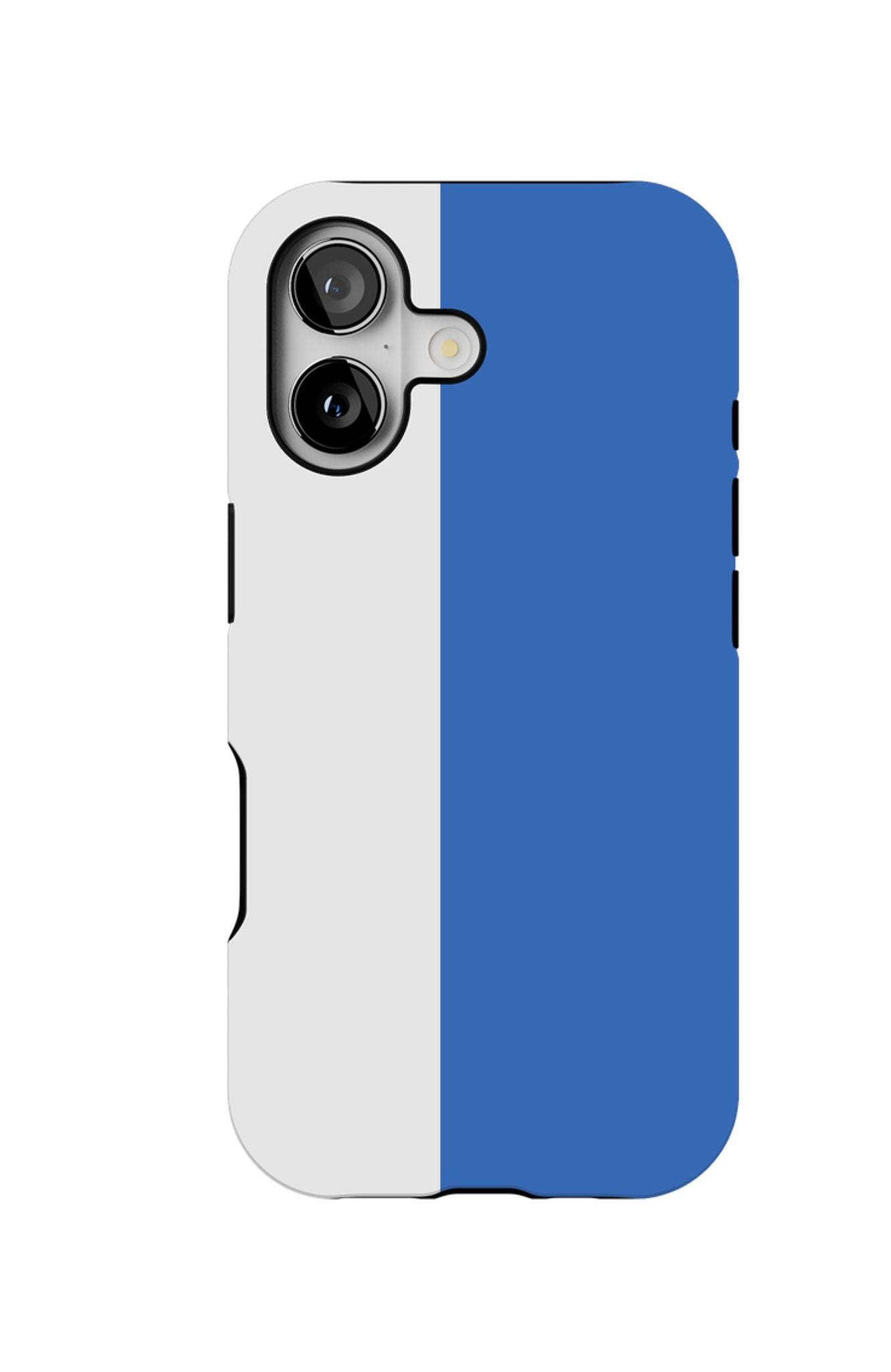 Color Block iPhone Case Katie Kime