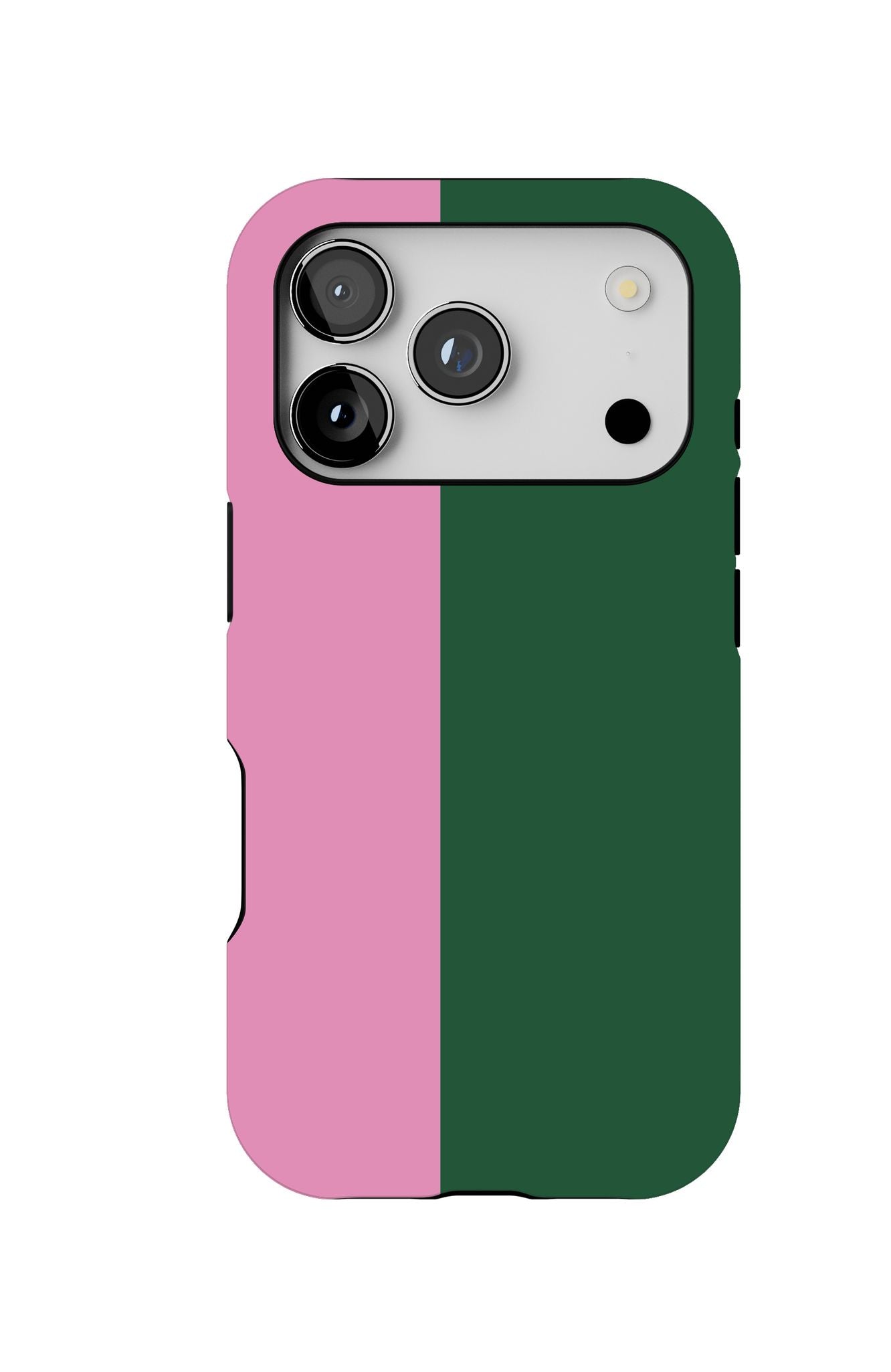 Color Block iPhone Case Katie Kime