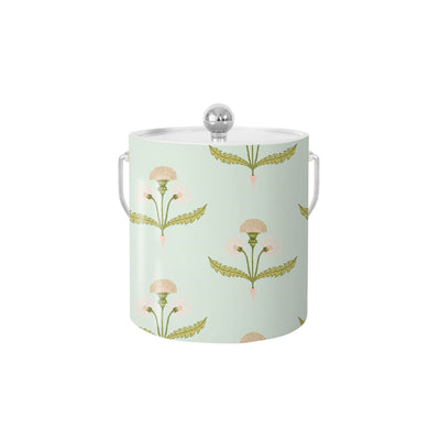 Fine and Dandy Ice Bucket Ice Bucket Katie Kime