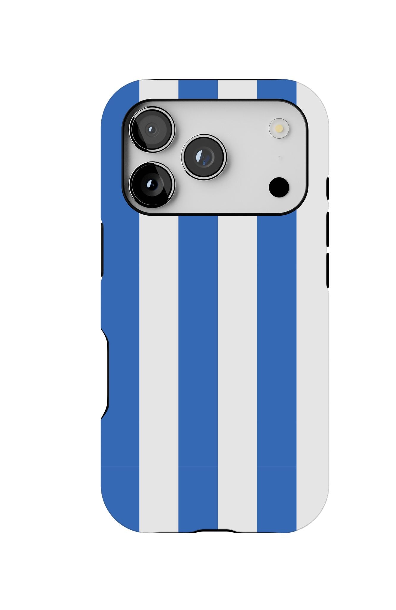 Retro Stripe iPhone Case Katie Kime