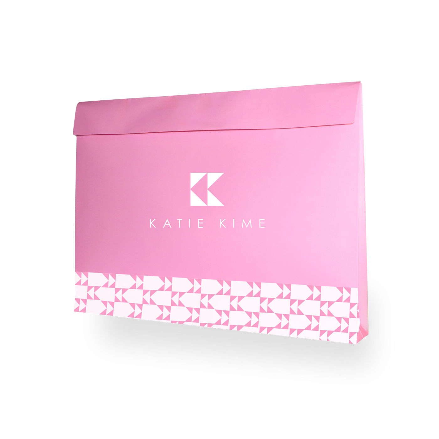 Gift Wrap Services Bag Katie Kime