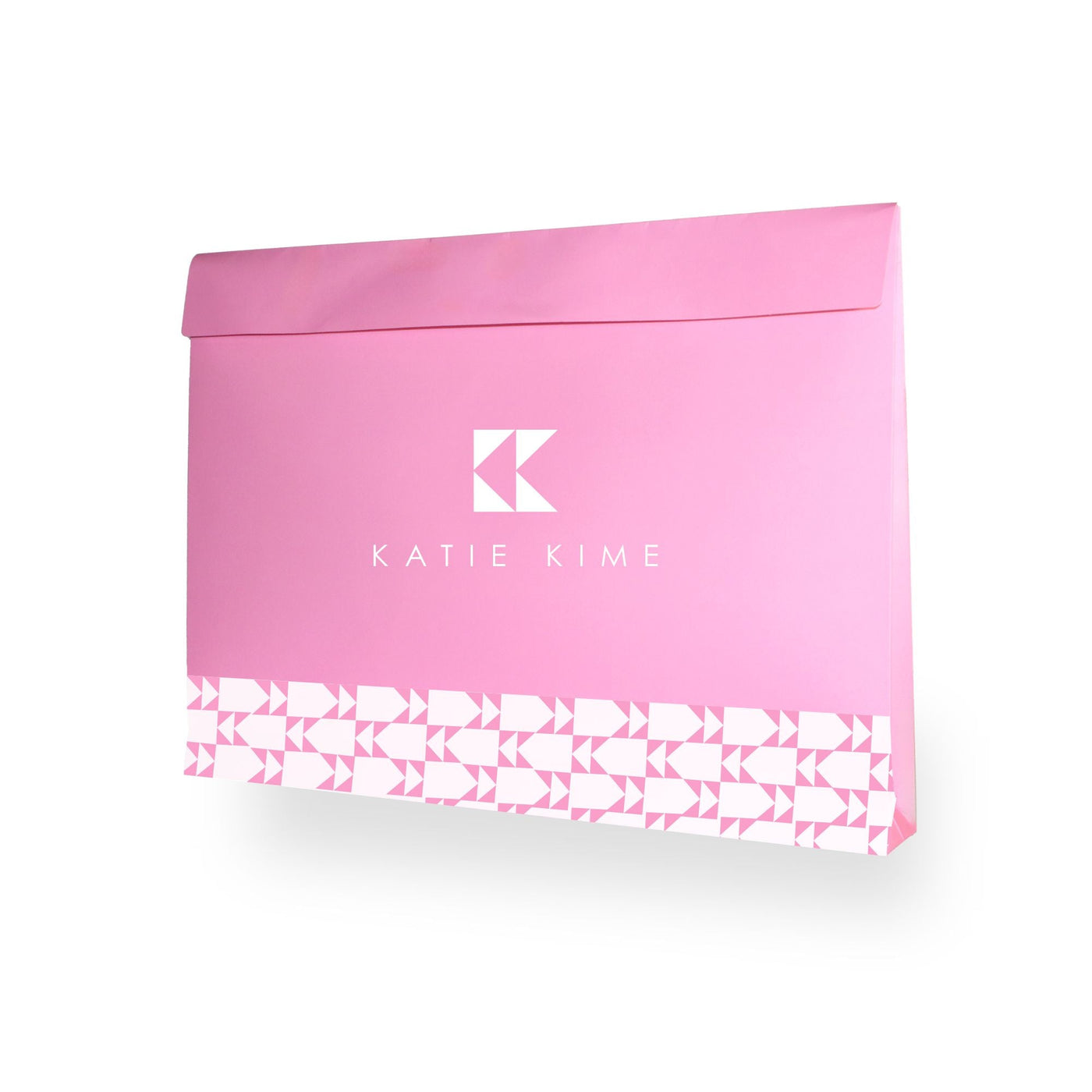 Gift Wrap Services Bag Katie Kime