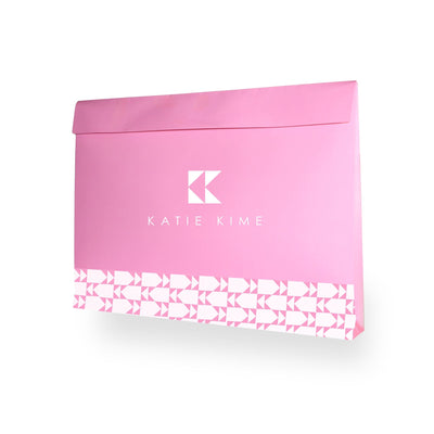 Gift Wrap Services Bag Katie Kime