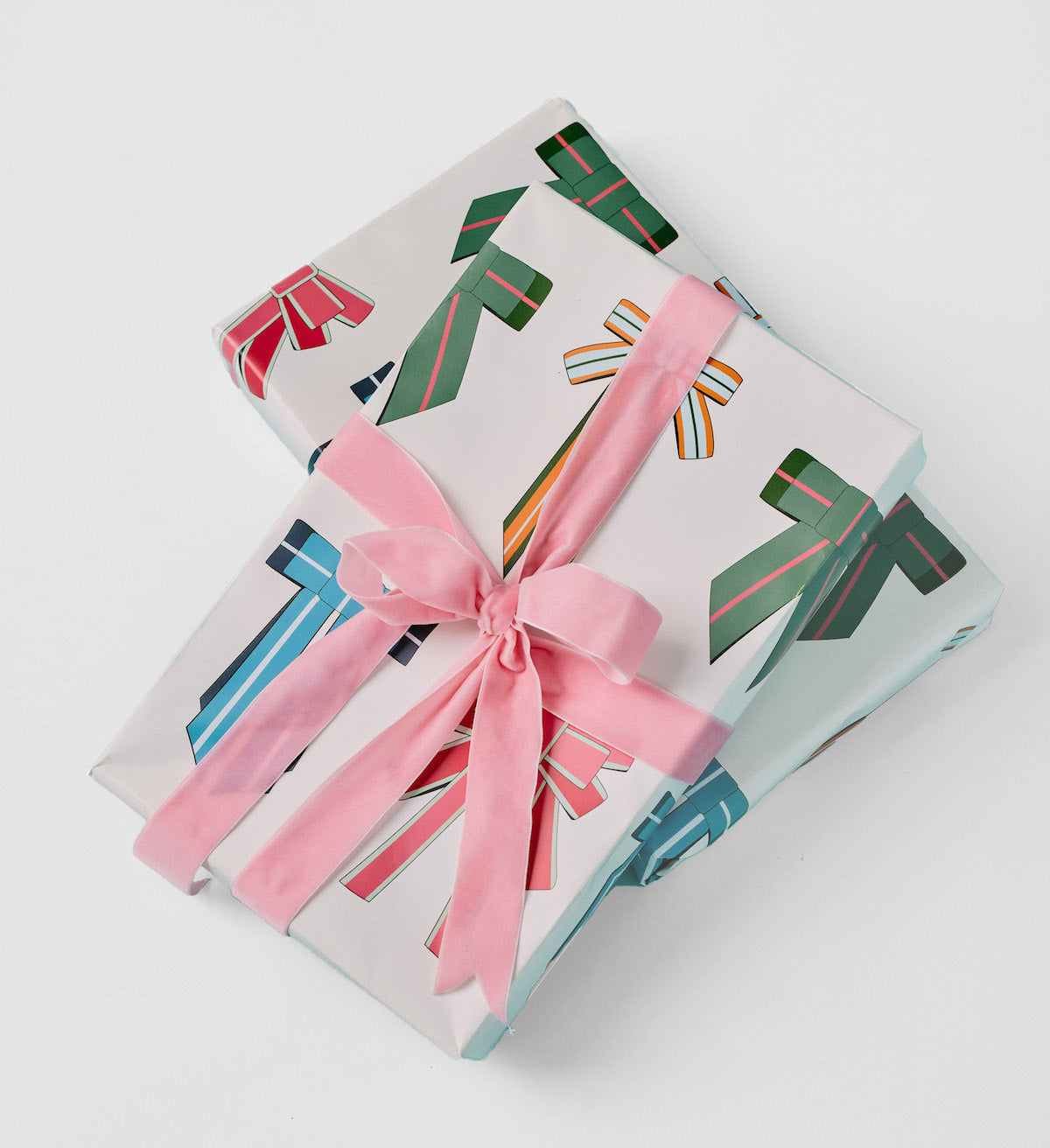 Gift Wrap Services Holiday Katie Kime