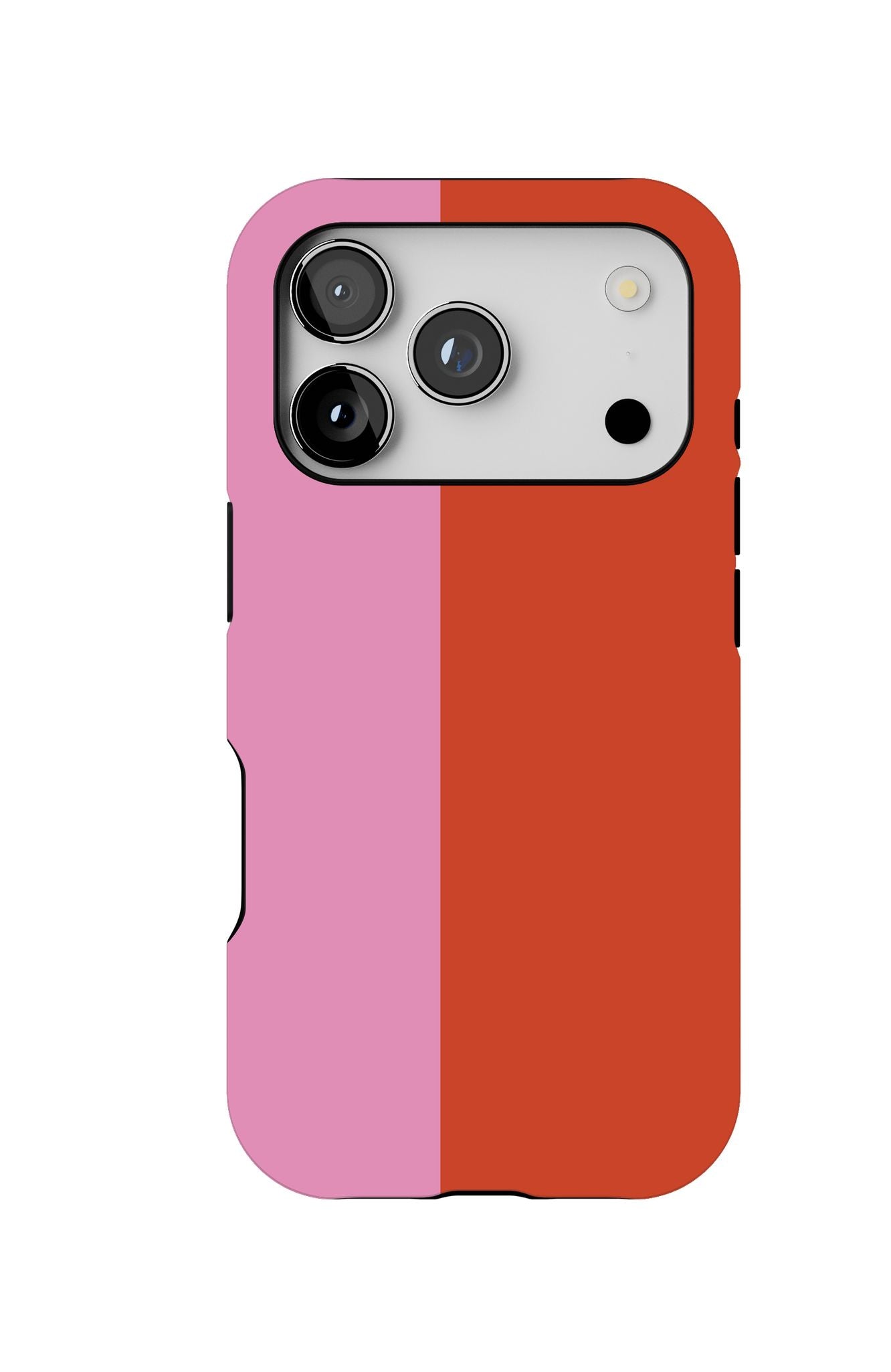 Color Block iPhone Case Katie Kime