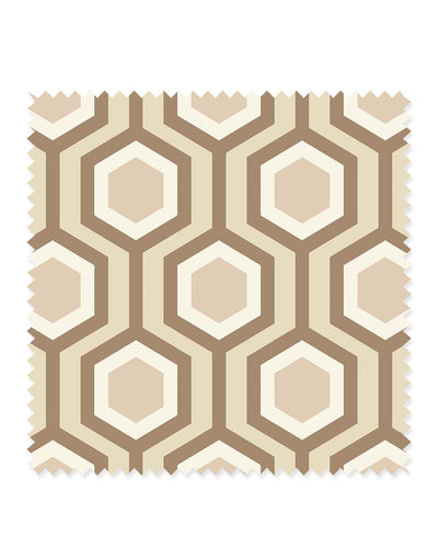 Honeycomb Fabric Fabric Katie Kime
