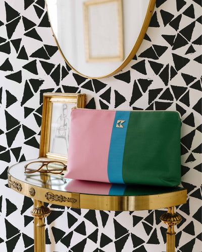 Iconic Traditional Wallpaper Wallpaper Katie Kime