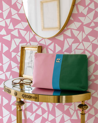 Iconic Traditional Wallpaper Wallpaper Katie Kime