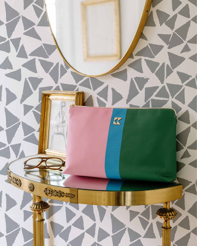 Iconic Traditional Wallpaper Wallpaper Katie Kime