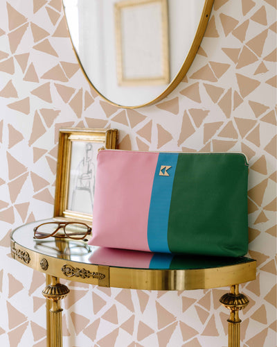 Iconic Traditional Wallpaper Wallpaper Katie Kime