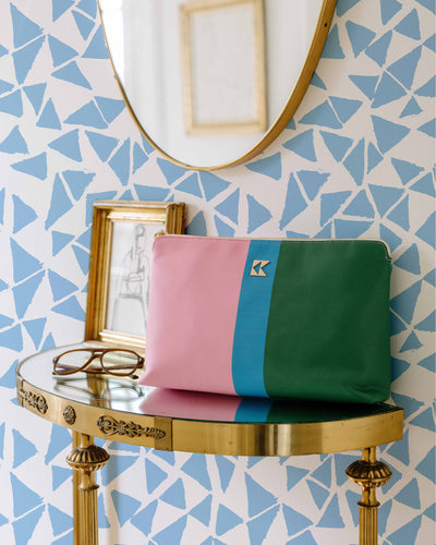 Iconic Traditional Wallpaper Wallpaper Katie Kime
