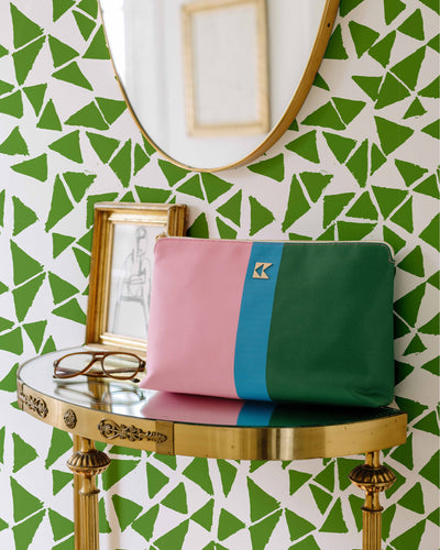 Iconic Traditional Wallpaper Wallpaper Katie Kime