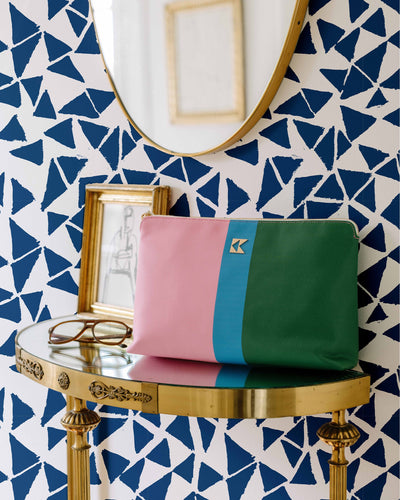 Iconic Traditional Wallpaper Wallpaper Katie Kime