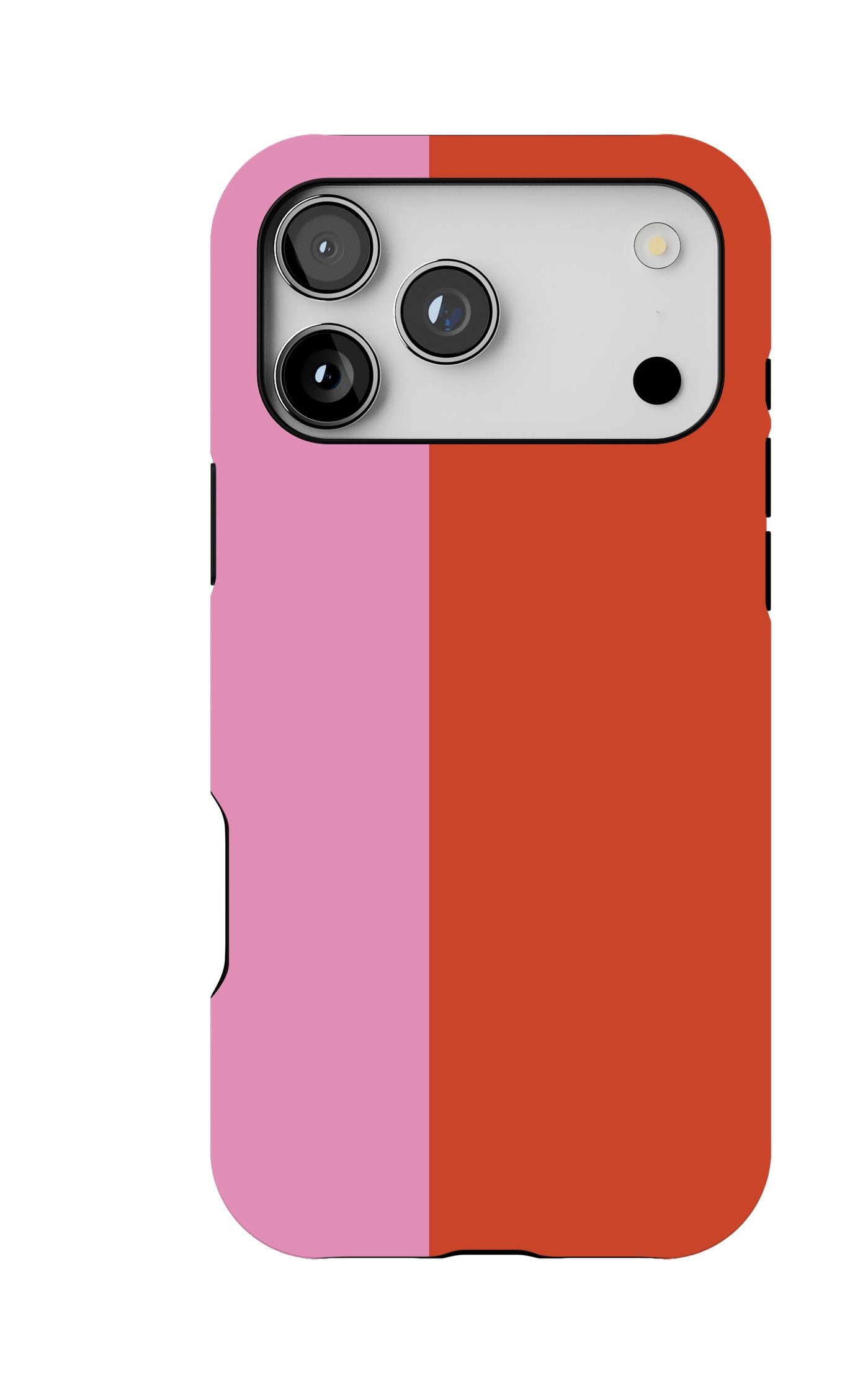 Color Block iPhone Case Katie Kime