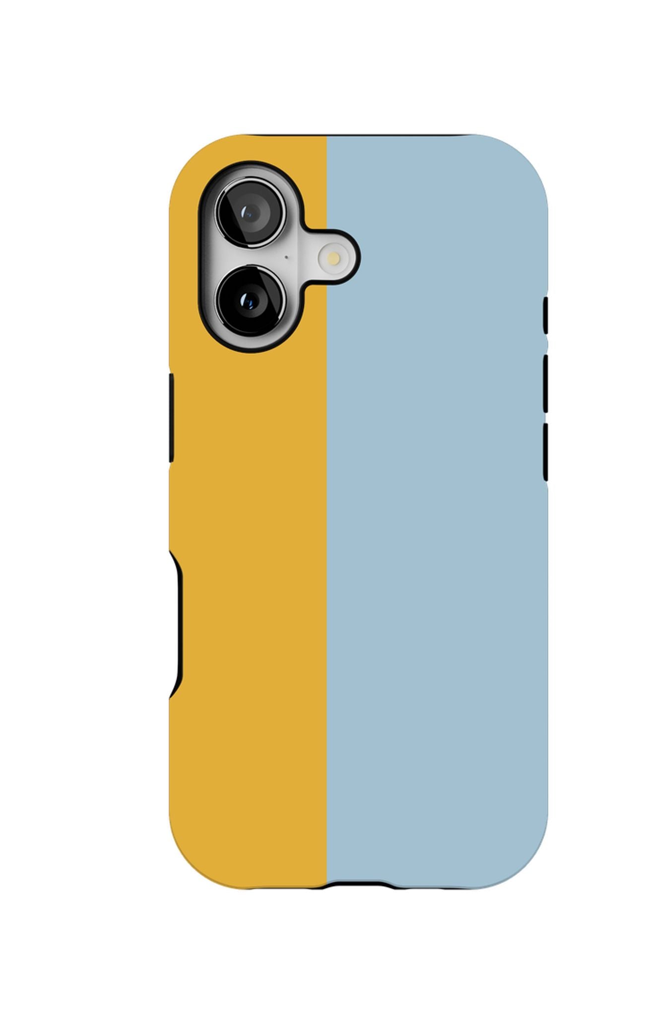 Color Block iPhone Case Katie Kime