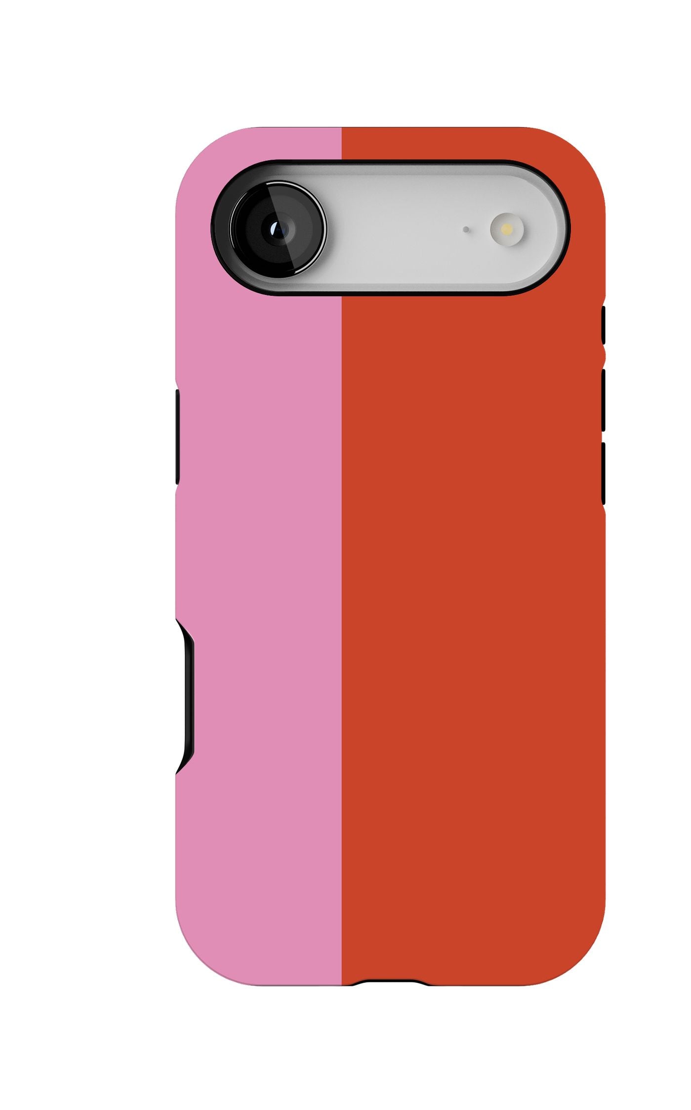Color Block iPhone Case Katie Kime