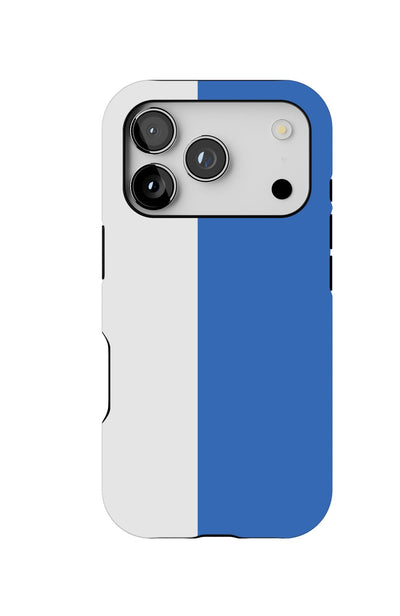 Color Block iPhone Case Katie Kime