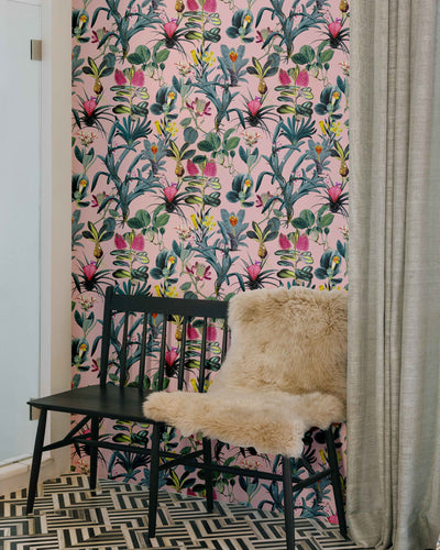 Lisse Peel & Stick Wallpaper Peel & Stick Wallpaper Katie Kime