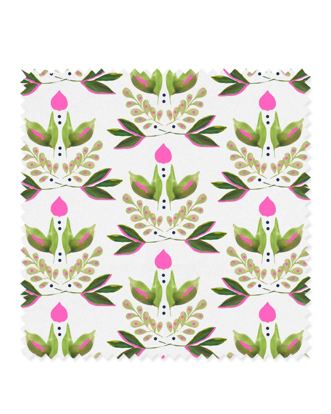 Lotus Fabric Fabric Katie Kime