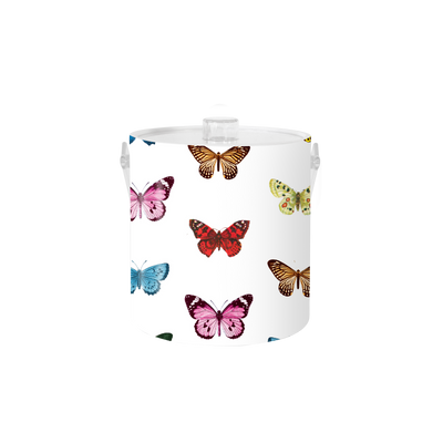 Mariposa Ice Bucket Ice Bucket Katie Kime