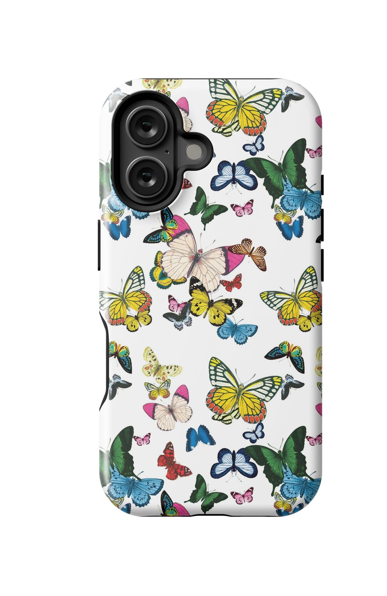 Metamorphosis iPhone Case Phone Case Katie Kime