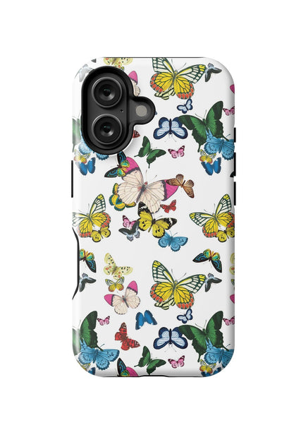 Metamorphosis iPhone Case Phone Case Katie Kime