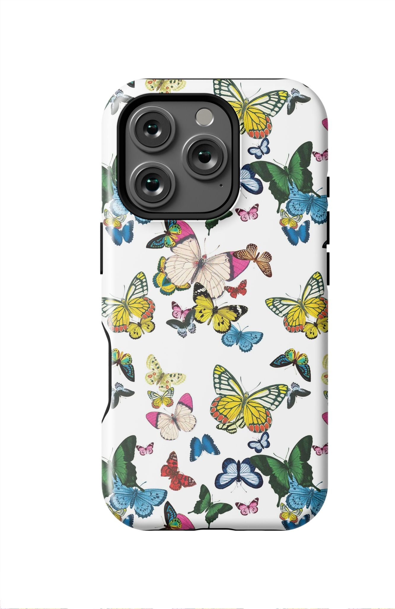 Metamorphosis iPhone Case Phone Case Katie Kime