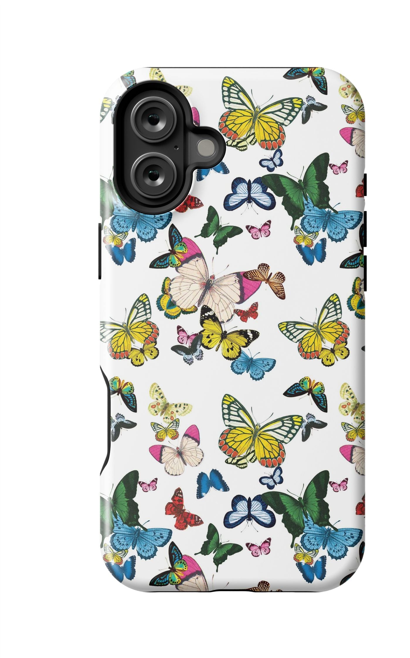 Metamorphosis iPhone Case Phone Case Katie Kime