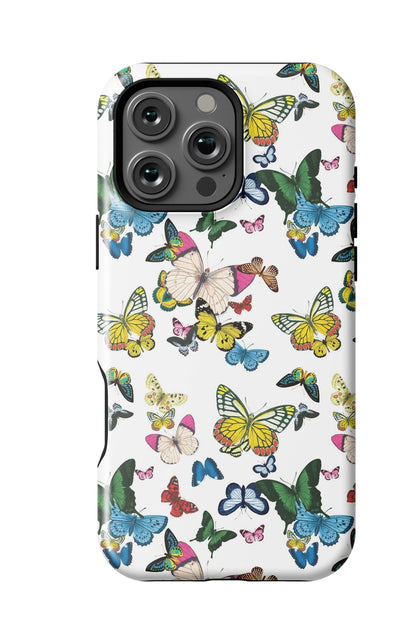 Metamorphosis iPhone Case Phone Case Katie Kime