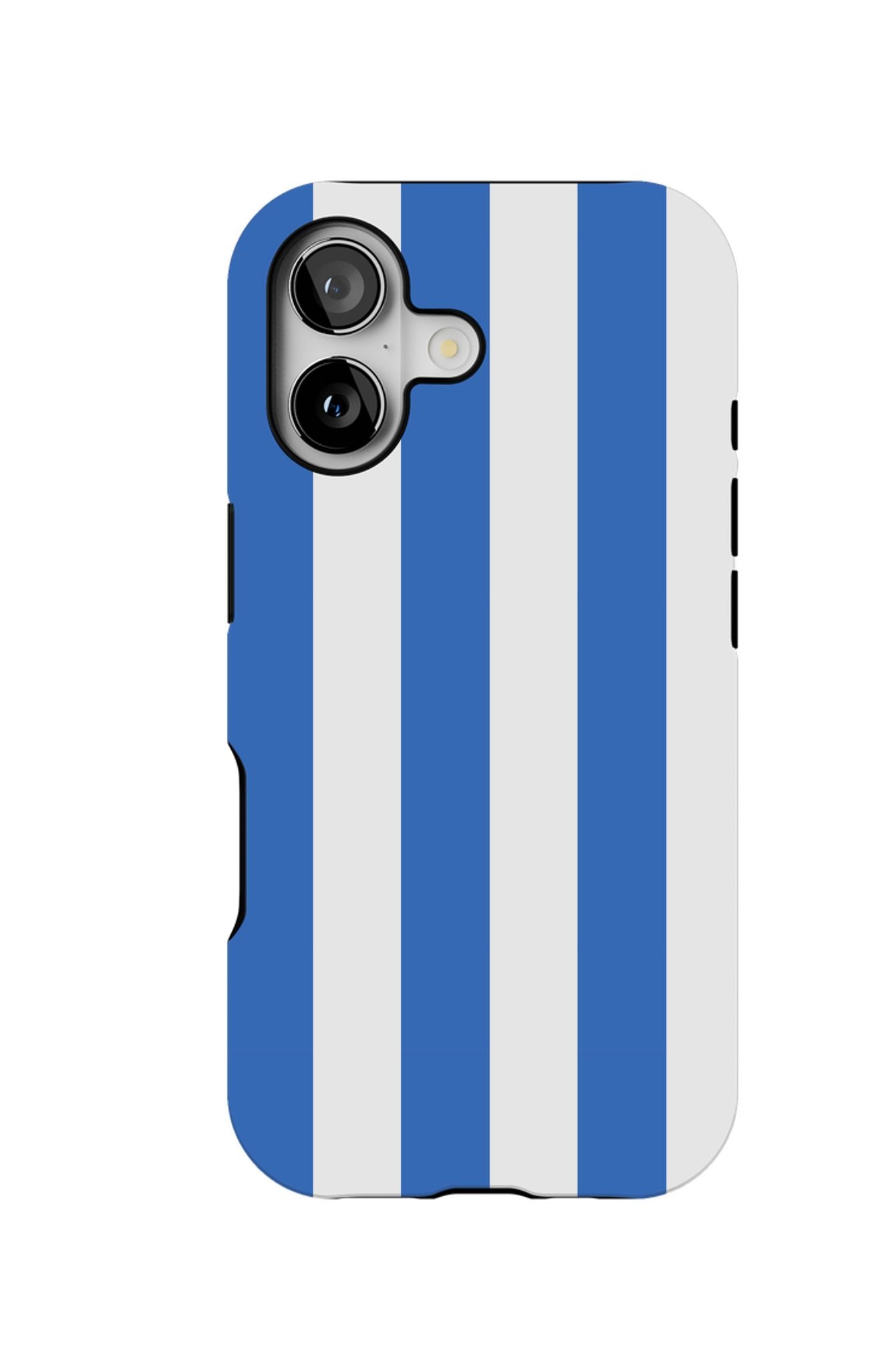 Retro Stripe iPhone Case Katie Kime