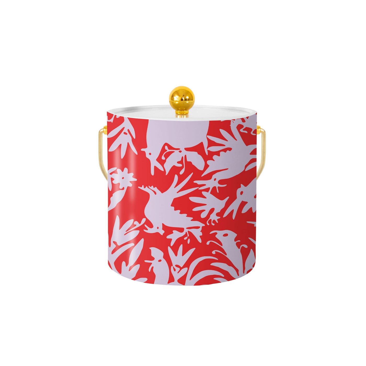 Otomi Ice Bucket Ice Bucket Katie Kime