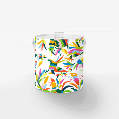 Otomi Ice Bucket Ice Bucket Multi / Lucite Katie Kime