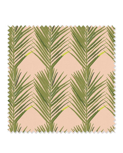 Palms Fabric Fabric Katie Kime