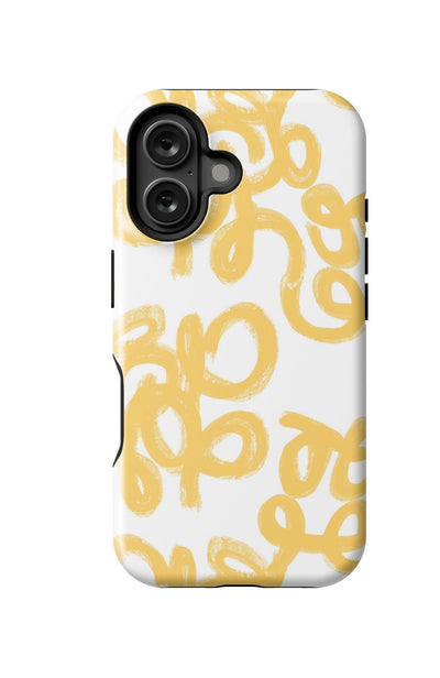 Penelope iPhone Case Phone Case Katie Kime