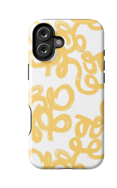 Penelope iPhone Case Phone Case Katie Kime