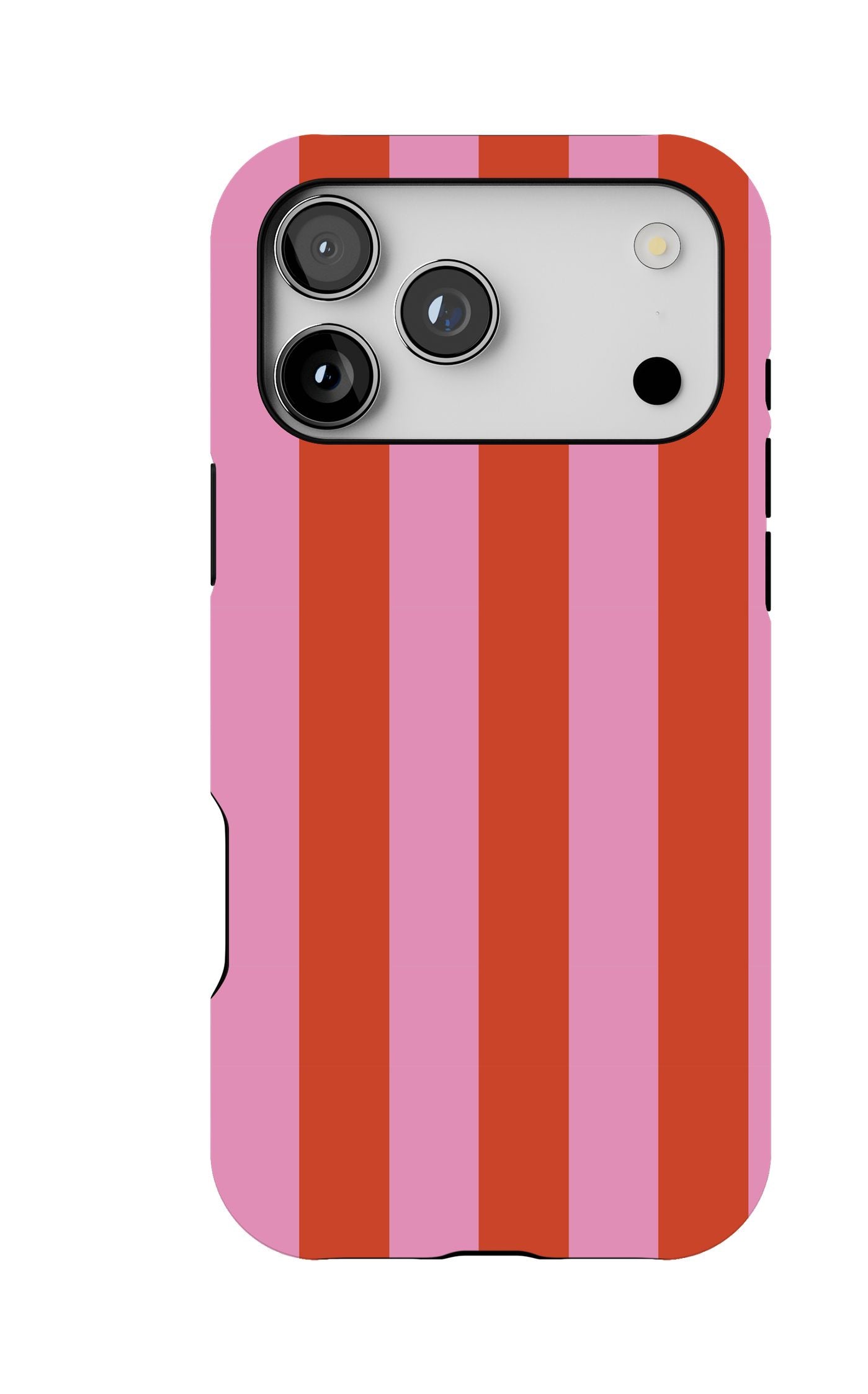 Retro Stripe iPhone Case Katie Kime