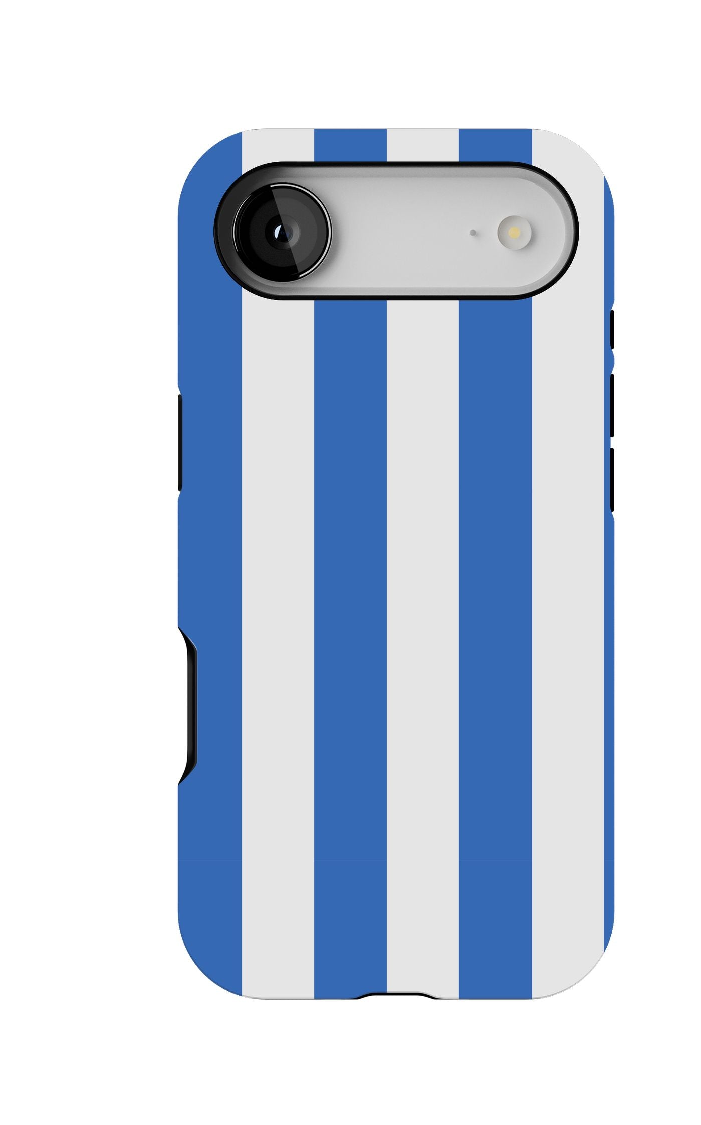 Retro Stripe iPhone Case Katie Kime