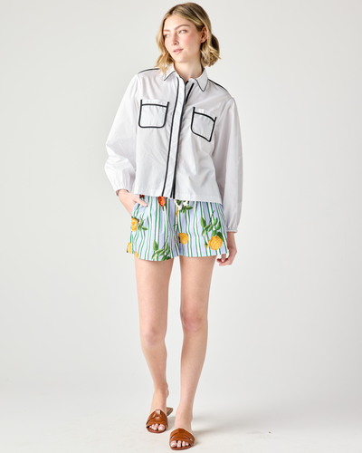 Quinn Top Top Katie Kime