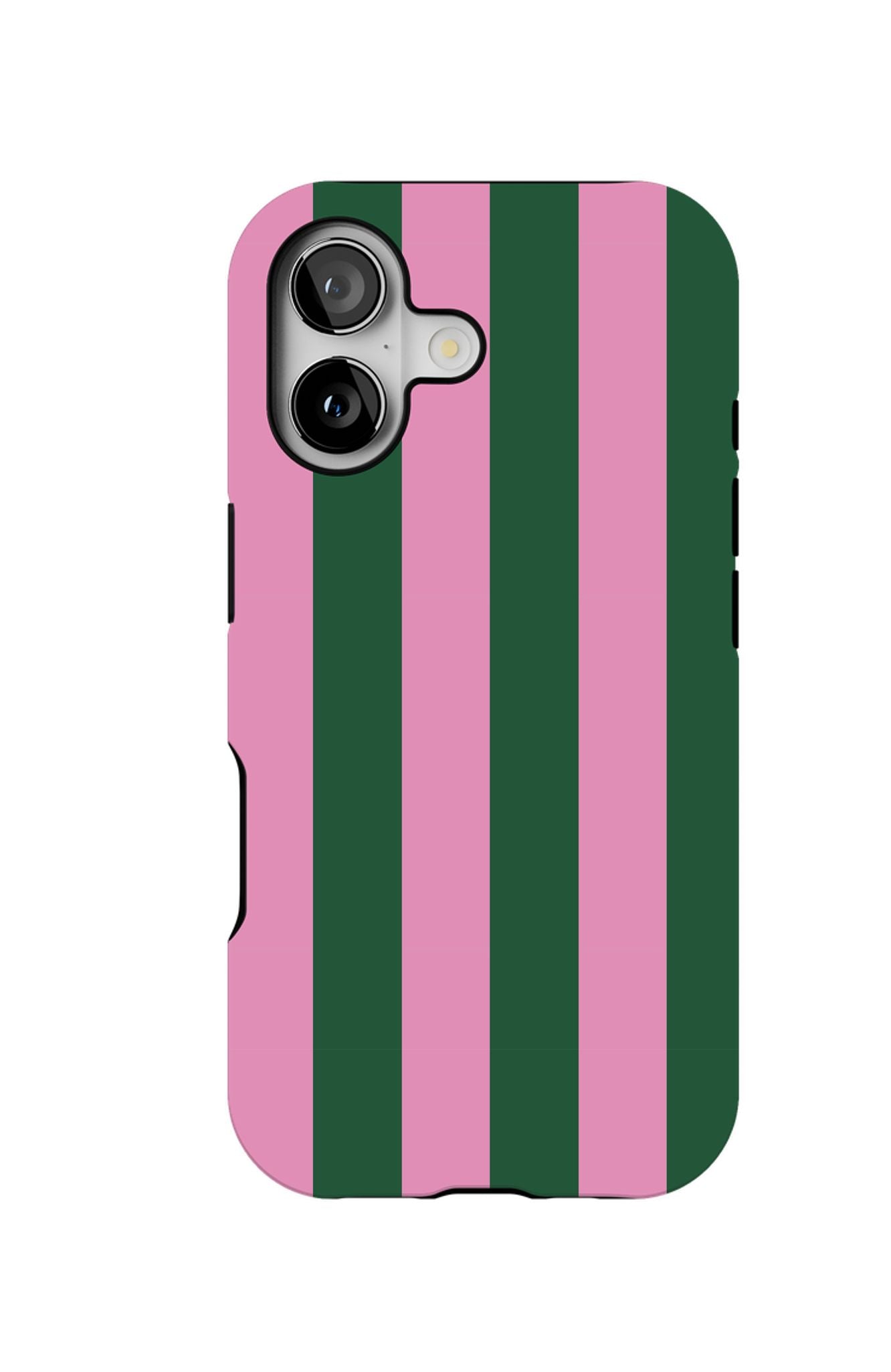 Retro Stripe iPhone Case Katie Kime