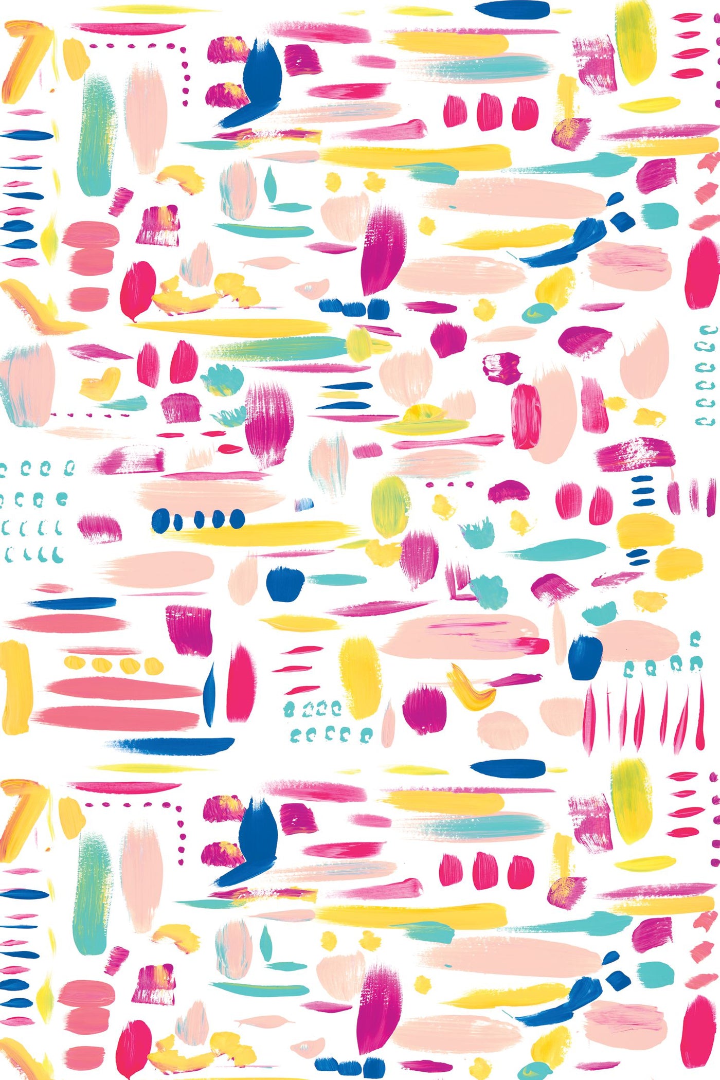 Remy Dabs Peel & Stick Wallpaper Peel & Stick Wallpaper Katie Kime