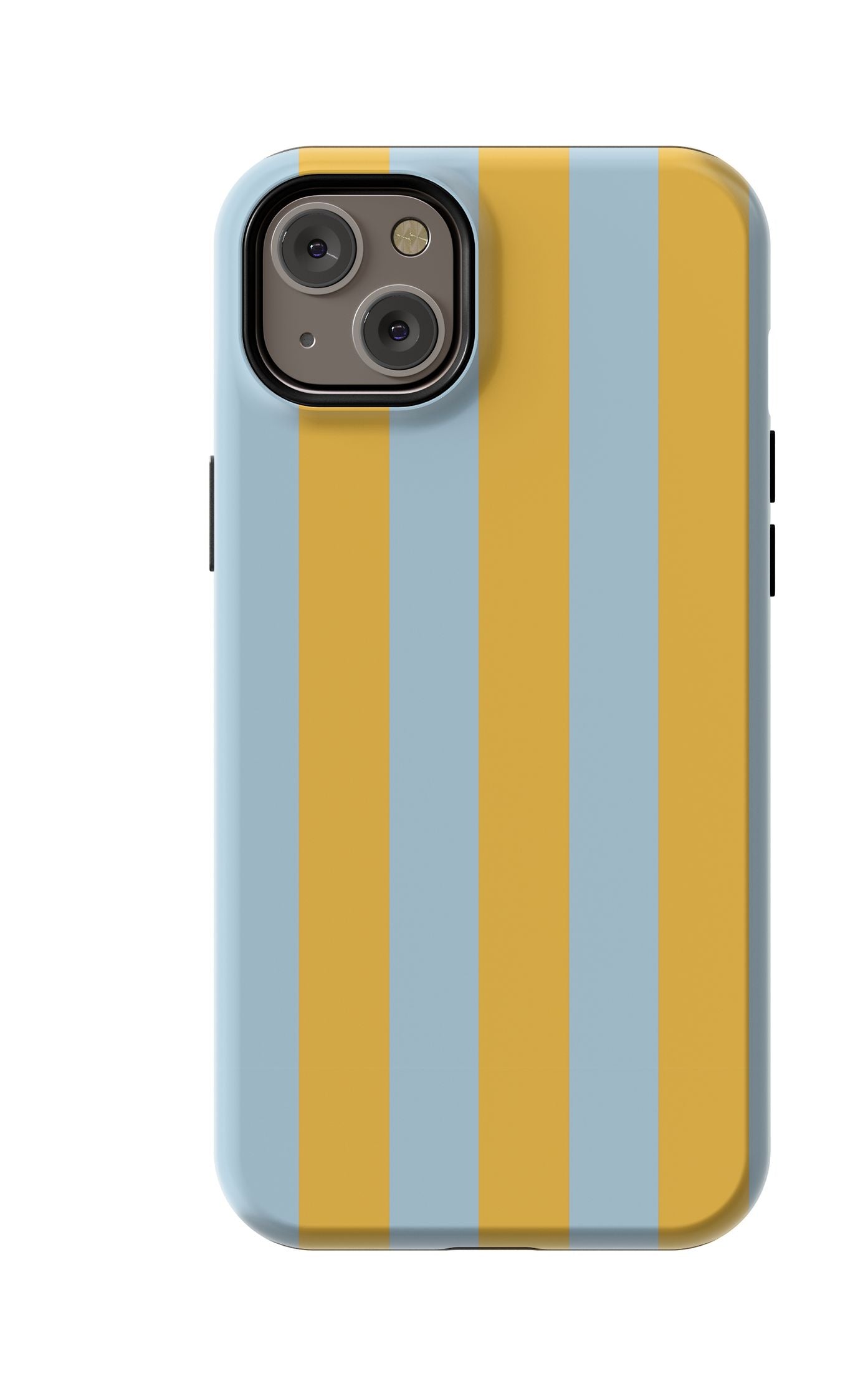 Retro Stripe iPhone Case Phone Case Katie Kime