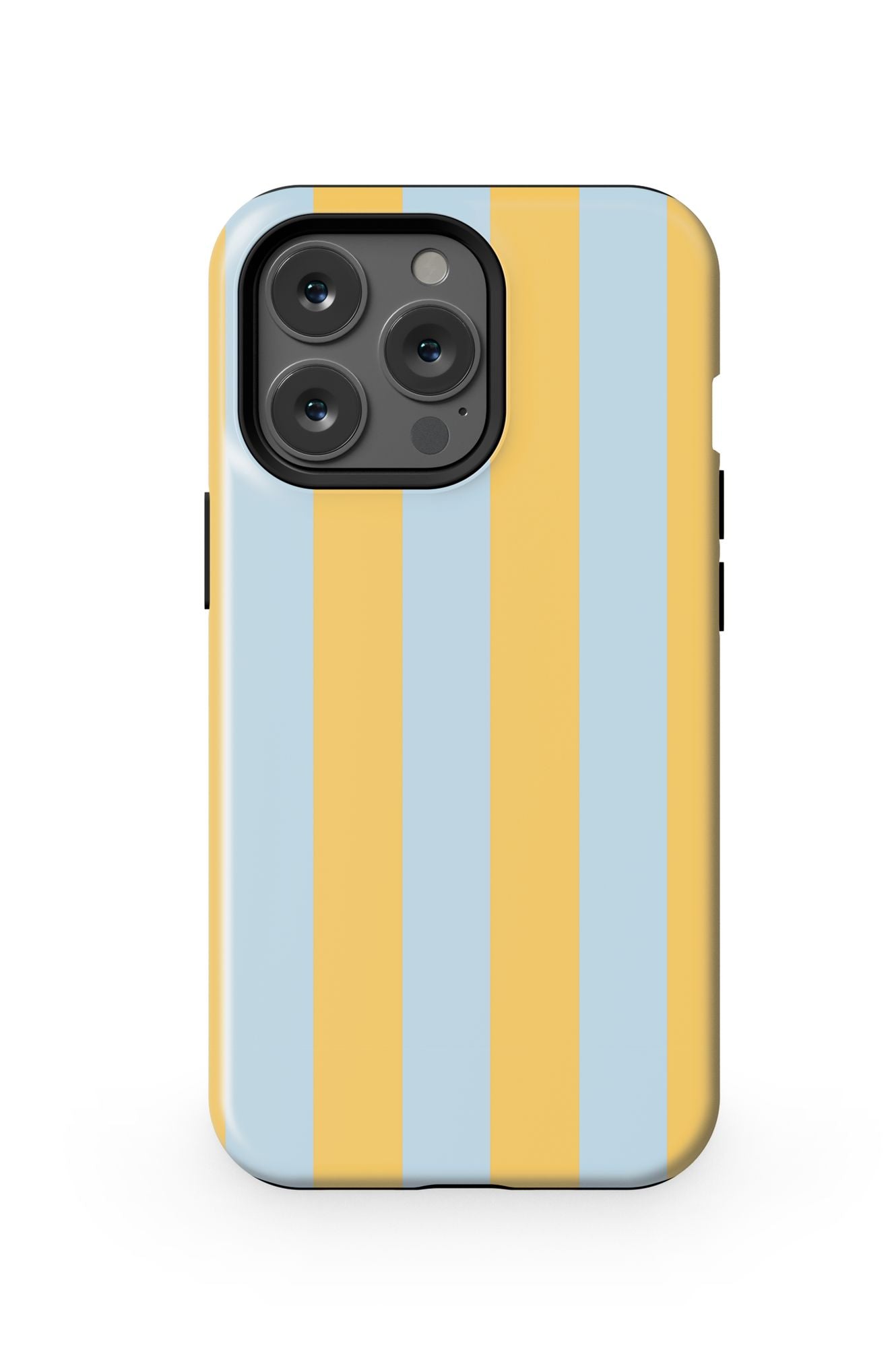 Retro Stripe iPhone Case Phone Case Katie Kime