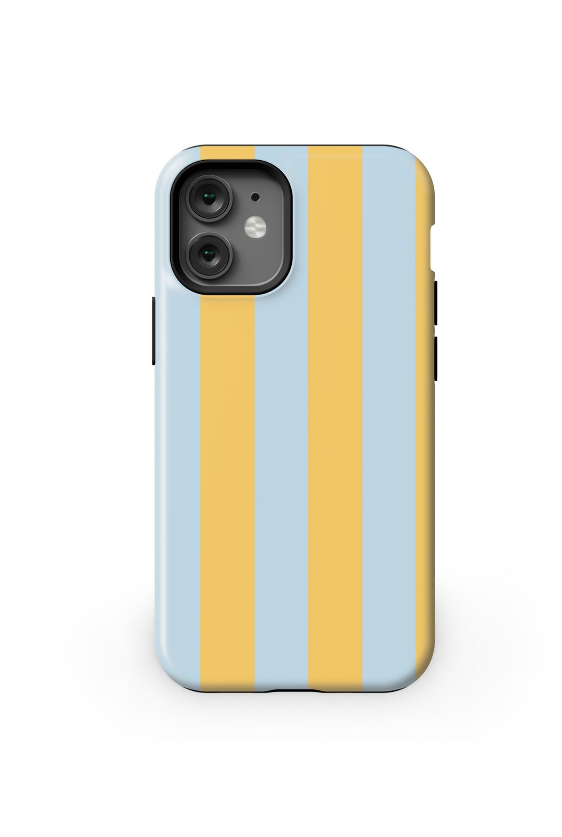 Retro Stripe iPhone Case Phone Case Katie Kime