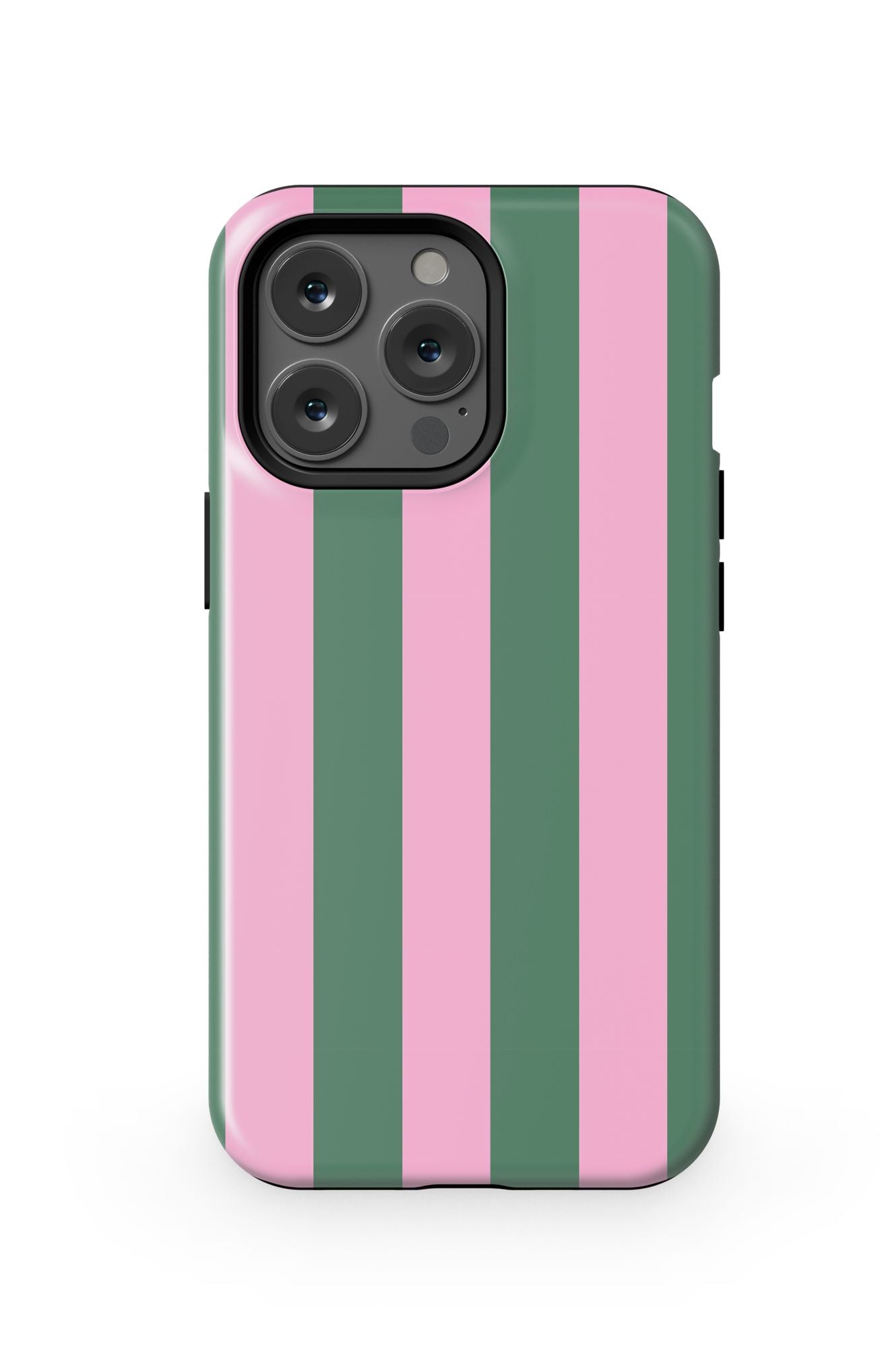 Retro Stripe iPhone Case Phone Case Katie Kime